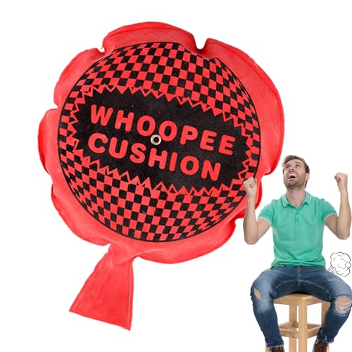 Cushion Pupskissen Lustigste Ragging Spielzeug... - Jouets & Jeux Amazon Allemagne à 1.87€