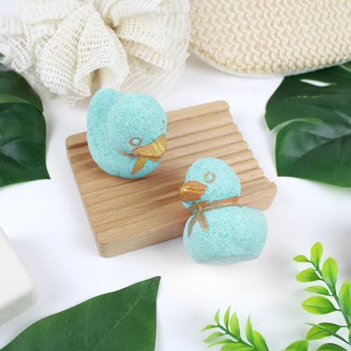 French Tendance - Bombe de Bain Moussant Canard... - Beauty & Fragrances Amazon France à 1.89€