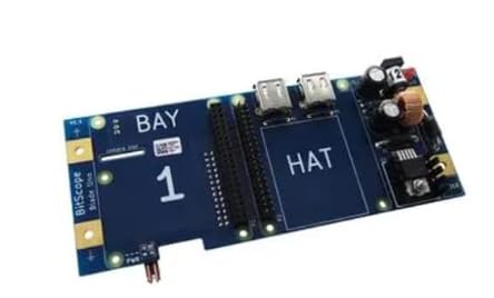 Daughter Board, Bitscope Blade UNO, Rack or Wall Mounted... - DIY & Tools Amazon Italy à 14.47€