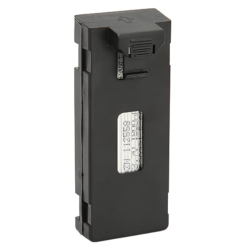 Reemplazo de Batería de Iones de Litio de 3,7 V 1800 MAh... - High-Tech & Électronique Amazon Espagne à 3.91€