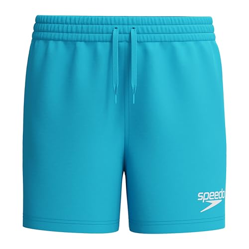 Speedo Essentials 13' Watershort, por Niños, Azul, S - Jouets & Jeux en promo à 11.18€