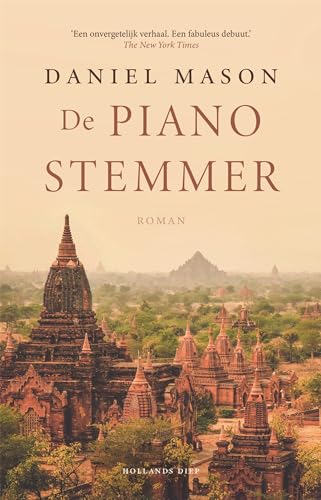 De pianostemmer (Dutch Edition) en promo sur Amazon