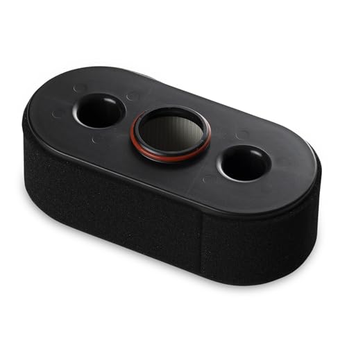 MaxPower Filtre á Air & Pré-filtre Set adapté á KAWASAKI... - Auto & Moto en promo à 7.40€