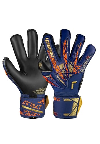 Reusch Profi Torwarthandschuhe Erwachsene | starker Grip... - Sports & Fitness en promo à 35.55€