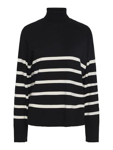 PIECES Pcsia Ls Rollneck Knit Noos Bc - High-Tech & Électronique Amazon Allemagne à 13.21€