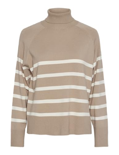 PIECES Pcsia LS Rollneck Knit Noos BC Jersey de Punto... - High-Tech & Électronique Amazon Espagne à 26.79€