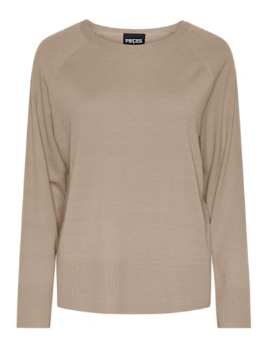 PIECES Pcsia Ls Knit Noos Bc - High-Tech & Électronique Amazon Allemagne à 11.32€