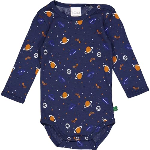 Fred's World by Green Cotton Galaxy l/s Body, Couche de... - Bébé & Puériculture Amazon France à 12.51€