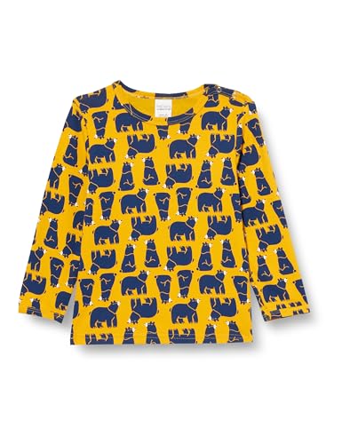 Fred's World by Green Cotton Bear l/s T Baby, Camicetta... - Deal du jour à 8.58€