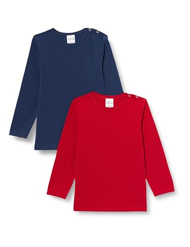 Fred's World by Green Cotton Alfa l/s T Baby 2-Pack - Bébé & Puériculture Amazon Allemagne à 12.21€