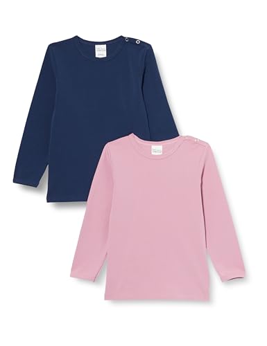 Fred's World by Green Cotton Alfa l/s T Baby 2-Pack... - Bébé & Puériculture Amazon Italie à 10.38€