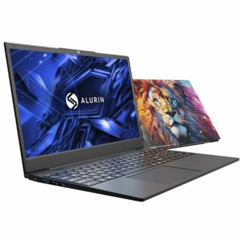 Alurin Notebook Flex Advance 15,6" I5-1155G7 16GB RAM 1TB... - Tech & Electronics Amazon Germany à 461.28€