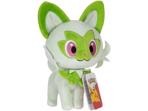 JAZWARES - Peluche Multicolore (8432752042243) - Toys & Games Amazon Italy à 15.99€