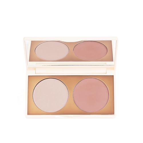 MASQMAI Duo Eye Shadow, Ombretto, Bicolore : Tons Clair et... - Beauté & Parfums Amazon France à 19.56€