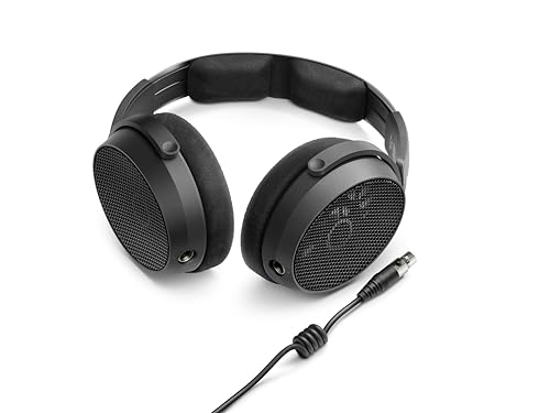 Sennheiser HD 490 Pro Plus Casque de Studio Dynamique... - Sports & Fitness en promo à 479.00€