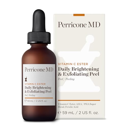 Perricone MD Vitamin C Ester Daily Brightening and... - Sports & Fitness en promo à 19.50€
