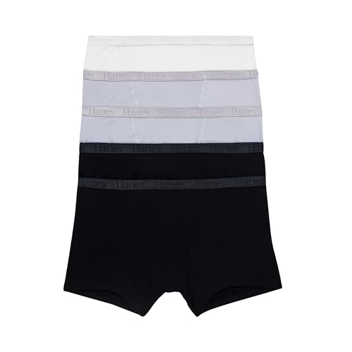 Hanes Slip da Donna (Confezione da 5), Nero/Argento... - Amazon Italy à 37.03€