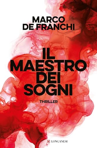Il maestro dei sogni (Italian Edition) - Vente Flash Amazon -70%