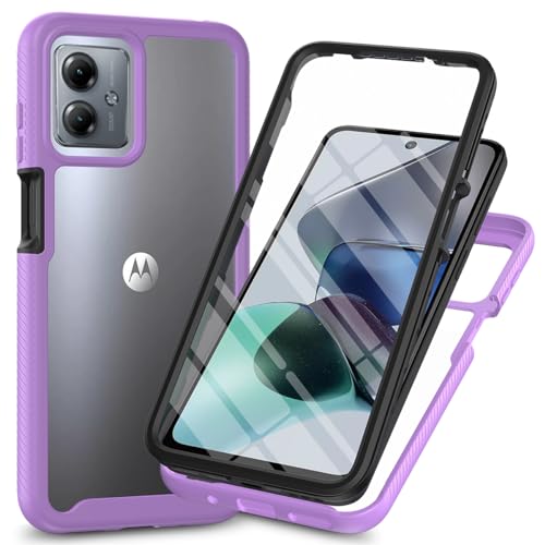 XINNI Coque pour Motorola Moto G54 Antichoc Housse avec... - High-Tech & Électronique Amazon France à 4.99€