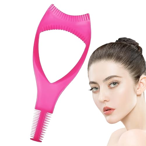 Eyelash Applicator - 3 in 1 Eyelashes Tools Mascara Shield... - Beauté & Parfums Amazon Royaume-Uni à 1.99€