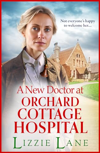 A New Doctor at Orchard Cottage Hospital: Discover an... - Bricolage & Outils Amazon Allemagne à 1.14€