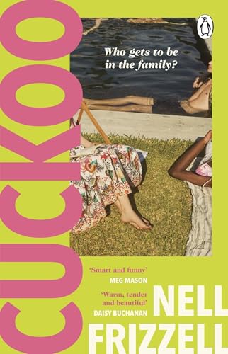 Cuckoo: The new novel about family and motherhood from the... - Maison & Cuisine Amazon Royaume-Uni à 1.99€