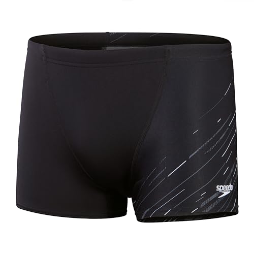 Speedo Hyperboom V-Cut Pantalón de baño Aquashort, por... - Home & Kitchen Amazon Spain à 9.21€