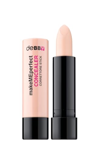 deBBY, makeMEperfect CONCEALER, Correttore Stick Long... - Bébé & Puériculture Amazon Italie à 1.74€