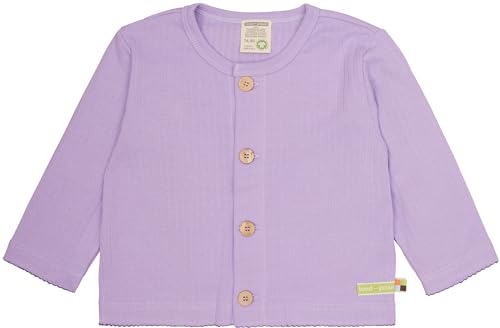 loud + proud Leichte Jacke aus Derby Rib, aus Bio... - Deal du jour à 11.61€