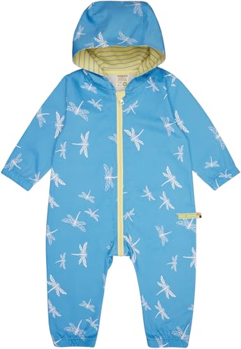 loud + proud Outdooroverall, aus Bio Baumwolle, GOTS... - Amazon Allemagne à 12.39€