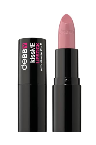 Lippenstift der Marke Debby, ideal für Uni, Erwachsene - Beauté & Parfums Amazon Allemagne à 5.22€