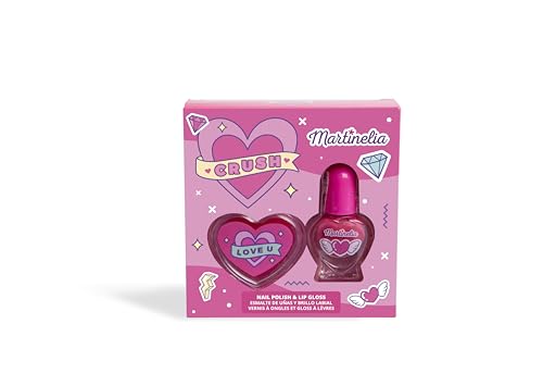 Martinelia Crush Duo Pack - Jouets & Jeux Amazon Espagne à 1.88€