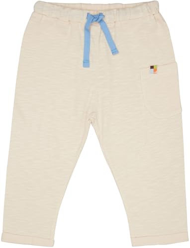 loud + proud Hose Slub Jersey, aus Bio Baumwolle, GOTS... - Jardin & Extérieur Amazon Allemagne à 10.07€