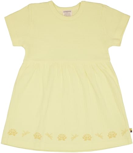 loud + proud Kleid Derby Rib, aus Bio Baumwolle, GOTS... - Mode & Vêtements Amazon Allemagne à 12.83€