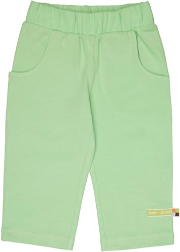 loud + proud Hose aus Heavy Jersey, aus Bio Baumwolle, GOTS... - Garden & Outdoor Amazon Germany à 13.49€