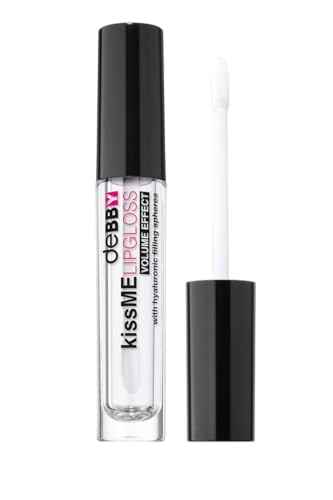 Gloss à lèvres de la marque DEBBY idéal pour adulte unisexe - Beauté & Parfums Amazon France à 5.20€