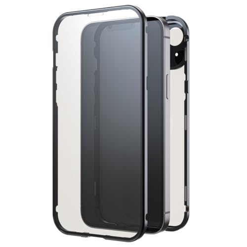Black Rock Hülle für iPhone 15 Plus (Metallrahmen, 360°... - High-Tech & Électronique en promo à 14.30€