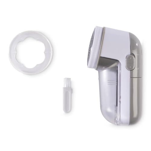 Xavax Electric Lint Remover Cut Shaver, SR Batteries, Grs - Sports & Fitness Amazon Royaume-Uni à 7.24€