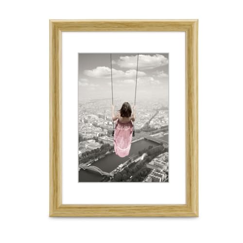 Hama - Marco de fotos (plástico Swing, 30 x 40 cm), color... - Nouvelle promo Amazon à 9.47€