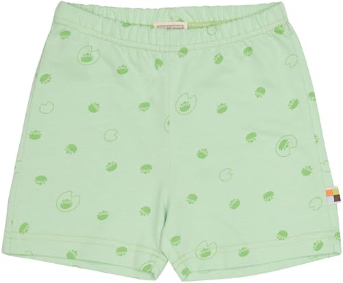 loud + proud Short mit Druck, aus Bio Baumwolle, GOTS... - Fashion & Clothing Amazon Germany à 6.17€