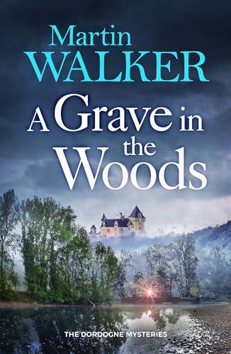 A Grave in the Woods: a riveting murder mystery set in... - Pet Supplies Amazon UK à 0.99€