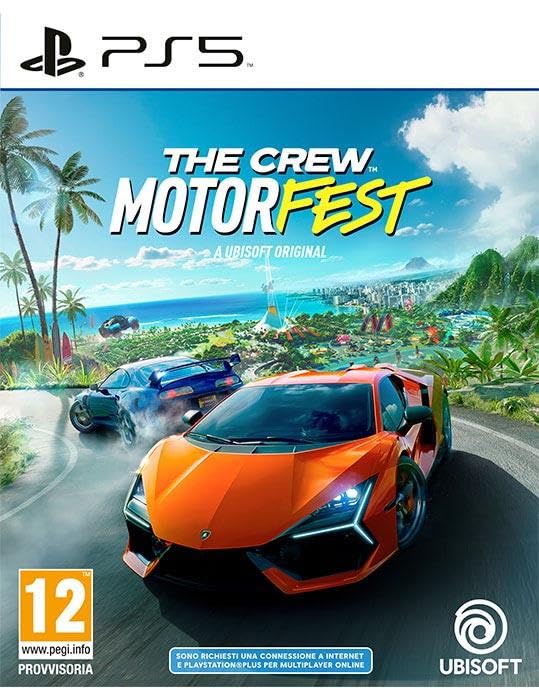 Ubisoft - Jeux vidéo, multicolore (E05900) - Jouets & Jeux Amazon France à 22.49€