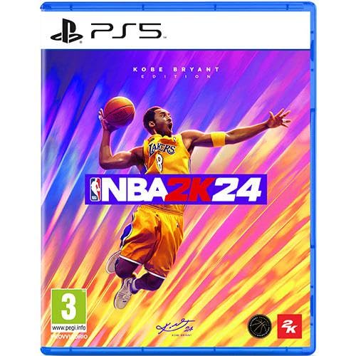 2K Games - Videogiochi, Multicolore (SWP50695) - Jouets & Jeux en promo à 13.46€