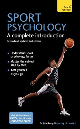 Sport Psychology: A complete introduction (English Edition) - Sports & Fitness Amazon Allemagne à 2.99€