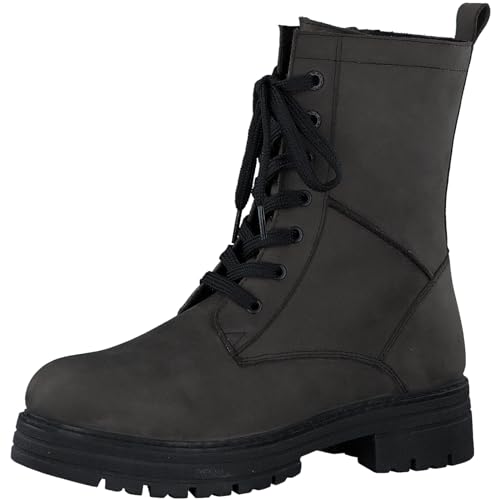 MARCO TOZZI Stivaletti da Donna con Lacci 2-25286-43... - Amazon Italie à 28.33€