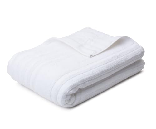 Gözze - Serviette de Bain éponge Milan, douce et... - Maison & Cuisine Amazon Espagne à 18.69€