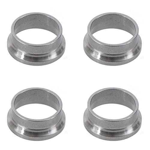 Fulcrum Coni Mozzo R0-024 (4 Stück) Radhalter, Sport... - Sports & Fitness en promo à 36.05€