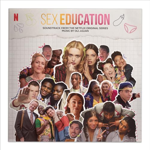 SEX EDUCATION (SOUNDTRACK FROM THE NETFLIX SERIES) (PINK... - Sports & Fitness Amazon Espagne à 19.52€