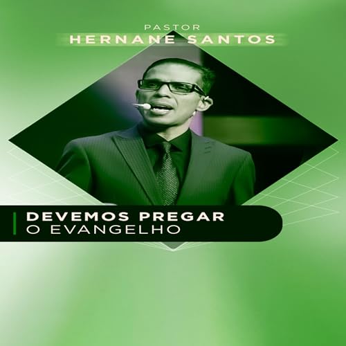 Devemos Pregar o Evangelho [We Must Preach the Gospel] - Amazon Royaume-Uni à 3.31€