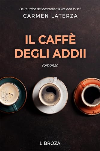 Il caffè degli addii - Livres & eBooks Amazon Italie à 4.00€